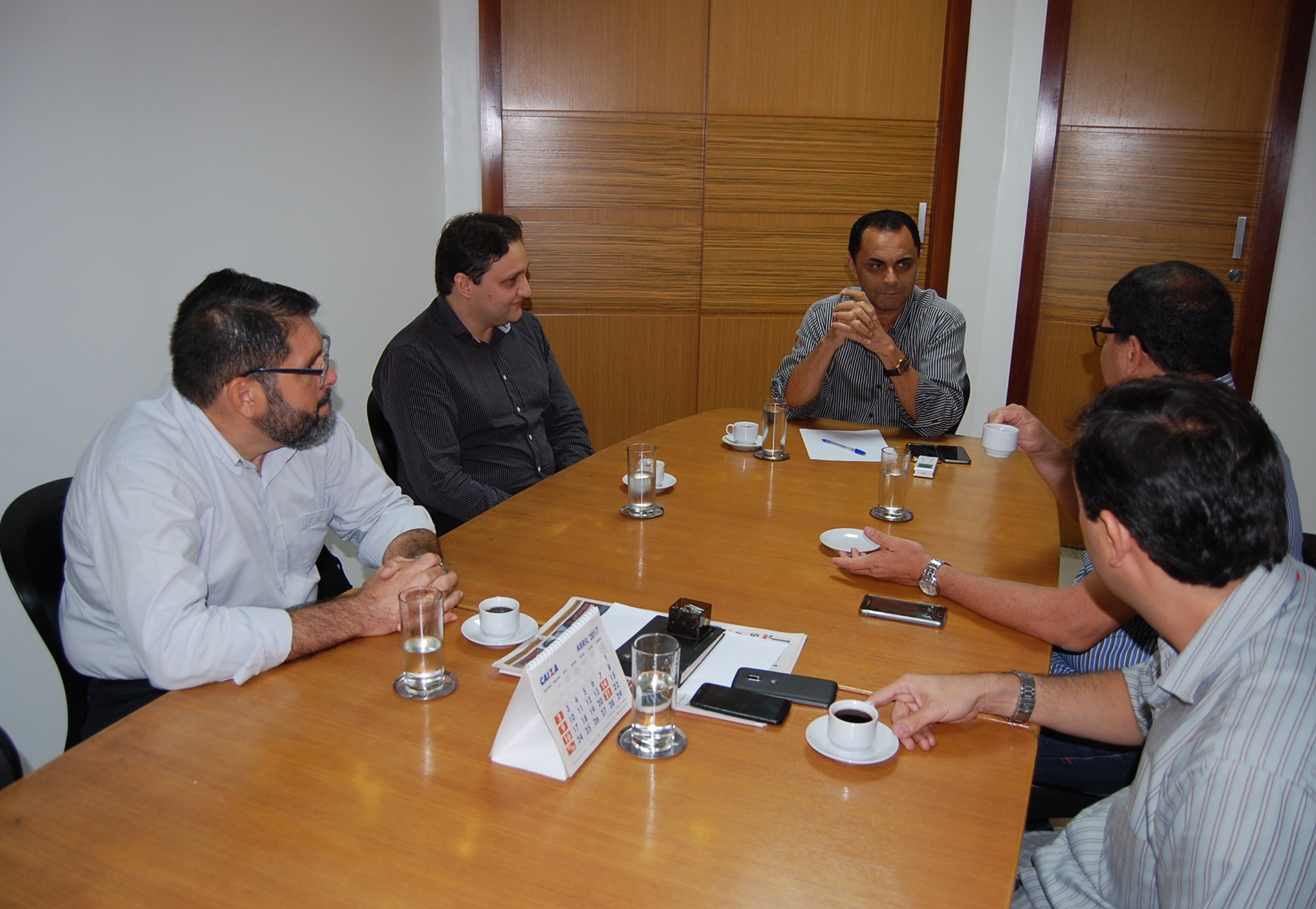 SMTT inicia estudo para melhorar o Rotativo Aju - SMTT Aracaju